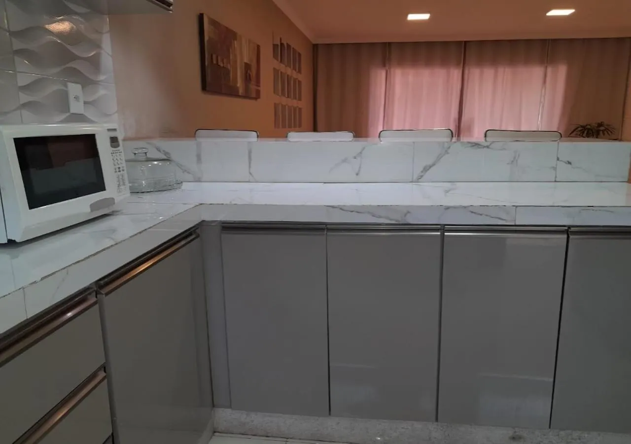 Casa Espetacular Com Piscina Vila Cabo Frio Brasil