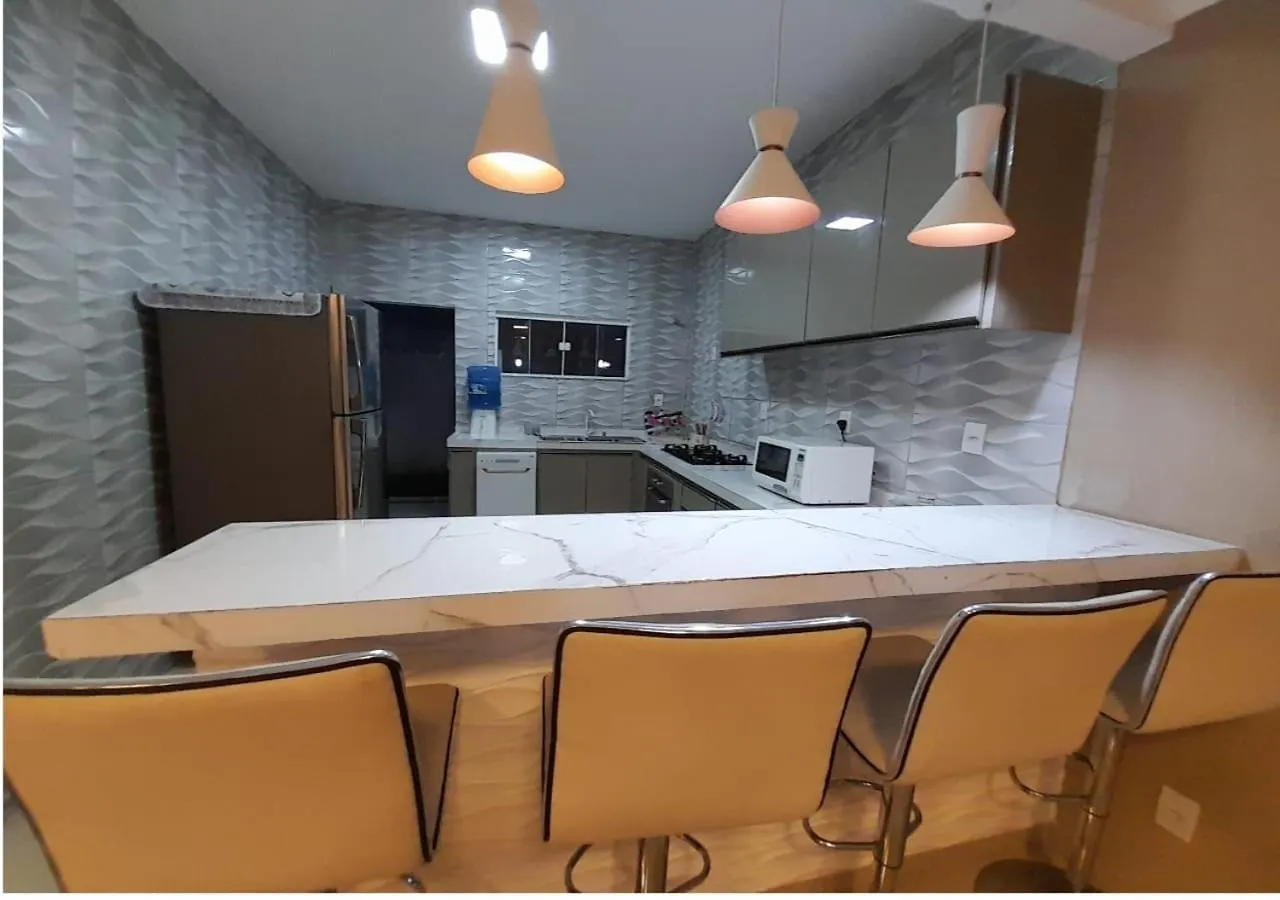 Casa Espetacular Com Piscina Vila Cabo Frio