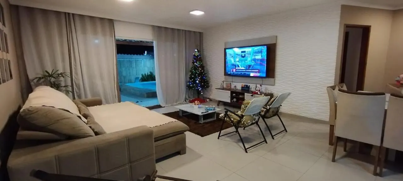 Casa de Férias Casa Espetacular Com Piscina Vila Cabo Frio