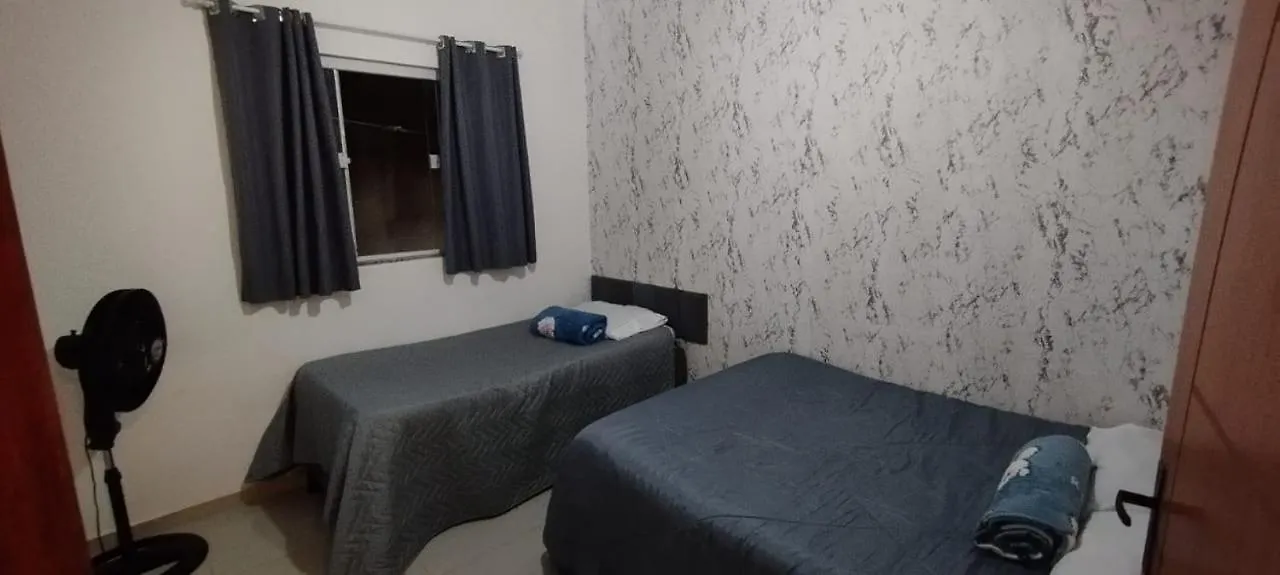 Casa Espetacular Com Piscina Vila Cabo Frio 0*,  Brasil