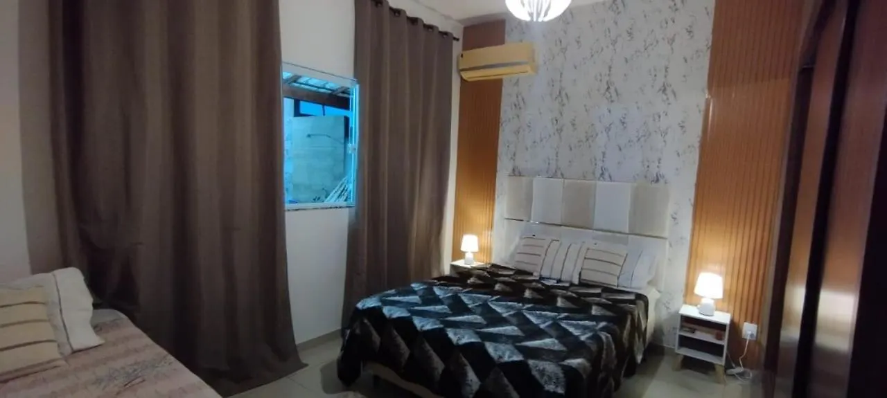 Casa Espetacular Com Piscina Vila Cabo Frio