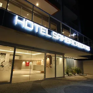 4* Hotel Hotel Bossa Nova Cabo Frio